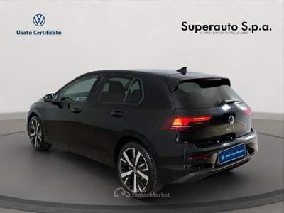 Volkswagen Golf 1.5 TSI eHybrid Edition Plus DSG Nero usata Padova