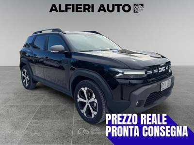 Dacia Duster 1.2 Eco-G GPL 120cv Journey Km0 *Prezzo Reale* Verde usata Calenzano