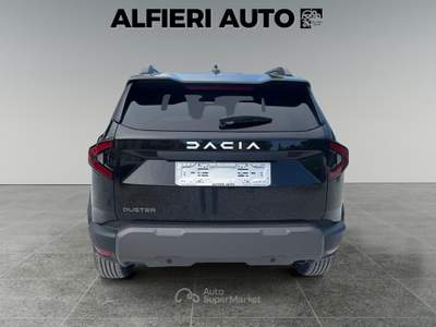 Dacia Duster 1.2 Eco-G GPL 120cv Journey Km0 *Prezzo Reale* Verde usata Calenzano