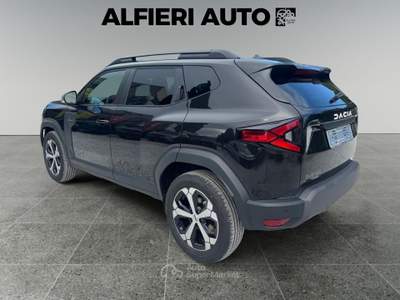 Dacia Duster 1.2 Eco-G GPL 120cv Journey Km0 *Prezzo Reale* Verde usata Calenzano