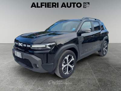 Dacia Duster 1.2 Eco-G GPL 120cv Journey Km0 *Prezzo Reale* Verde usata Calenzano