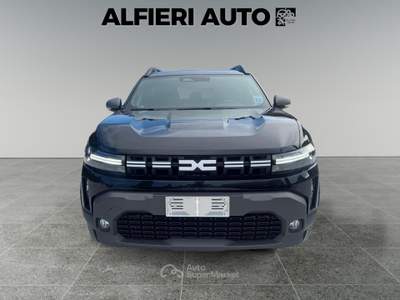 Dacia Duster 1.2 Eco-G GPL 120cv Journey Km0 *Prezzo Reale* Verde usata Calenzano