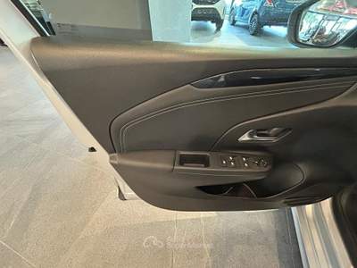 Opel Corsa 1.2 75cv GS MT5 Argento usata Occhiobello