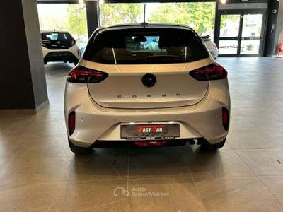 Opel Corsa 1.2 75cv GS MT5 Argento usata Cesena