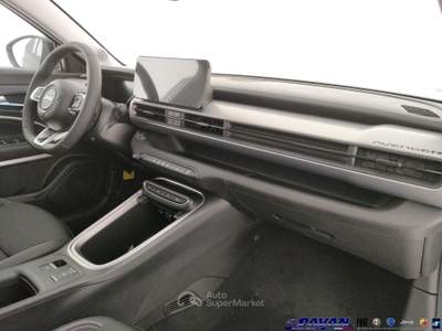 Jeep Avenger 1.2 Turbo 100 CV MHEV Summit Grigio usata Piove di Sacco