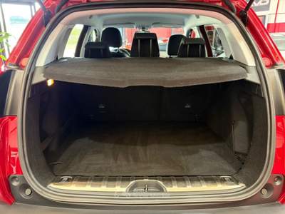 Peugeot 2008 PureTech 82 Allure S/S Rosso usata Cornate D'adda