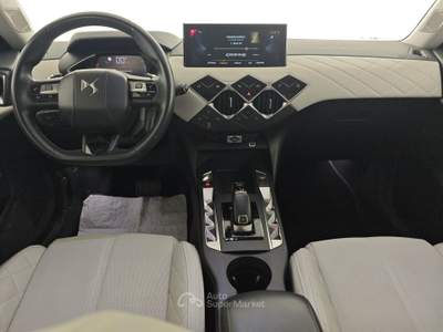 DS Automobiles DS 3 PureTech 130 Automatico Grand Chic -** Grigio usata Ciampino