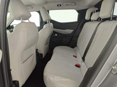 DS Automobiles DS 3 PureTech 130 Automatico Grand Chic -** Grigio usata Ciampino