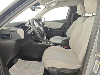 DS Automobiles DS 3 PureTech 130 Automatico Grand Chic -** Grigio usata Ciampino