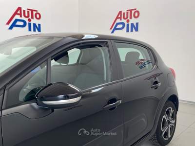Citroen C3 PureTech 83 S&S PLUS*Navigatore" *PROMO* usata Sava