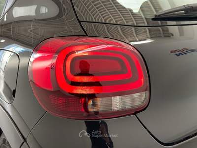 Citroen C3 PureTech 83 S&S PLUS*Navigatore" *PROMO* usata Sava