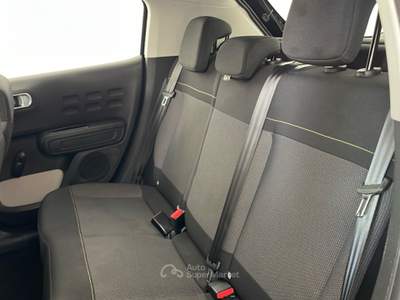 Citroen C3 PureTech 83 S&S PLUS*Navigatore" *PROMO* usata Sava