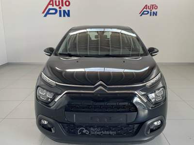 Citroen C3 PureTech 83 S&S PLUS*Navigatore" *PROMO* usata Sava