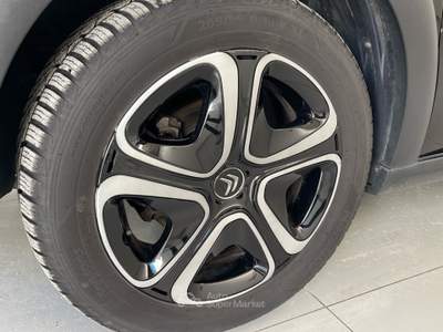 Citroen C3 PureTech 83 S&S PLUS*Navigatore" *PROMO* usata Sava