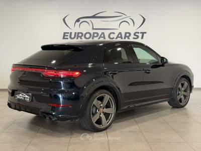 Porsche Cayenne 3.0 V6 Platinum Edition Blu/Azzurro usata Caresanablot