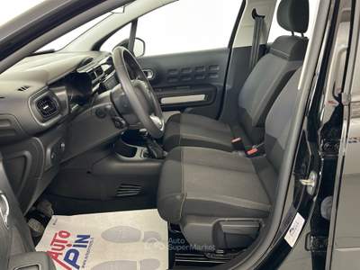 Citroen C3 PureTech 83 S&S PLUS*Navigatore" *PROMO* usata Sava
