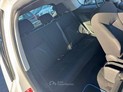 Peugeot 208 Active 1.0 VTi 68cv Bianco usata San Giuseppe Vesuviano