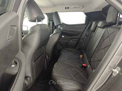 DS Automobiles DS 3 BlueHDi 110 Faubourg -** Grigio usata Ciampino