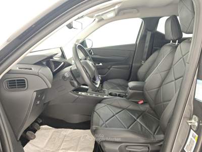 DS Automobiles DS 3 BlueHDi 110 Faubourg -** Grigio usata Ciampino