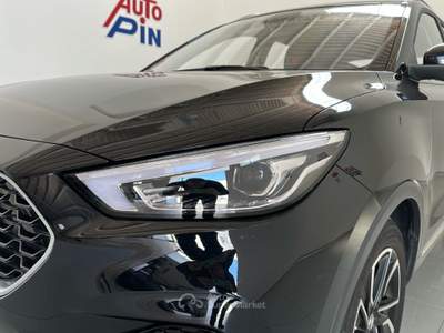 MG ZS 1.5 VTi-Tech Luxury Nero usata Sava