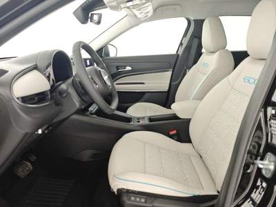 Fiat 600 1.2 Hybrid 110cv La Prima -** Nero usata Ciampino