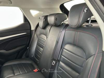 MG ZS 1.5 VTi-Tech Luxury Nero usata Sava