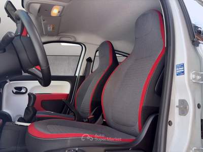 Renault Twingo Intens 1.0 69cv - PROMO usata Roma