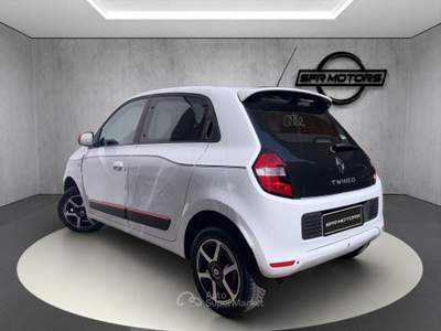 Renault Twingo Intens 1.0 69cv - PROMO usata Roma