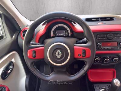 Renault Twingo Intens 1.0 69cv - PROMO usata Roma