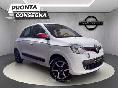Renault Twingo Intens 1.0 69cv - PROMO usata Roma