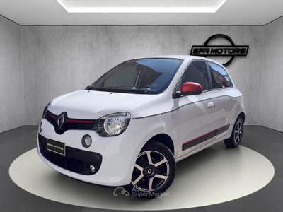Renault Twingo Intens 1.0 69cv - PROMO usata Roma