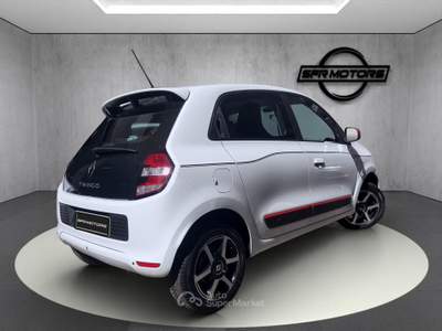 Renault Twingo Intens 1.0 69cv - PROMO usata Roma