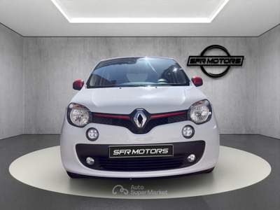 Renault Twingo Intens 1.0 69cv - PROMO usata Roma