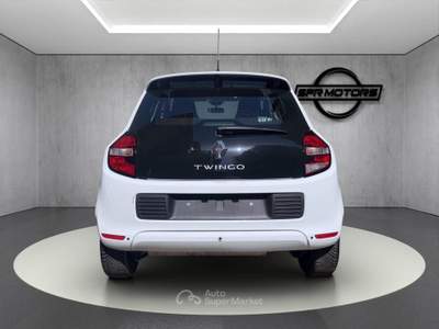 Renault Twingo Intens 1.0 69cv - PROMO usata Roma