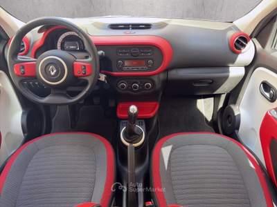 Renault Twingo Intens 1.0 69cv - PROMO usata Roma