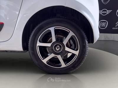 Renault Twingo Intens 1.0 69cv - PROMO usata Roma