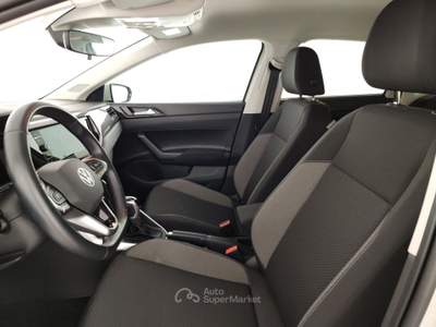 Volkswagen Polo 1.0 TSI Edition Plus DSG Grigio usata Massa