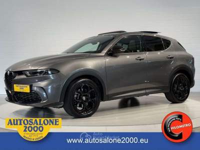 Alfa Romeo Tonale 1.6 JTDM 130cv TCT6 Sprint TETTO/PREZZO REALE Grigio usata San Biagio di Callalta