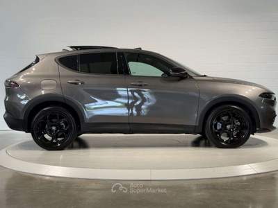 Alfa Romeo Tonale 1.6 JTDM 130cv TCT6 Sprint TETTO/PREZZO REALE Grigio usata San Biagio di Callalta
