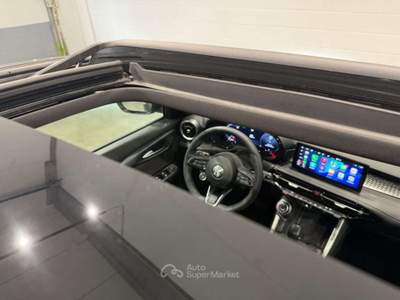 Alfa Romeo Tonale 1.6 JTDM 130cv TCT6 Sprint TETTO/PREZZO REALE Grigio usata San Biagio di Callalta