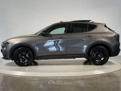 Alfa Romeo Tonale 1.6 JTDM 130cv TCT6 Sprint TETTO/PREZZO REALE Grigio usata San Biagio di Callalta