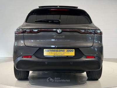 Alfa Romeo Tonale 1.6 JTDM 130cv TCT6 Sprint TETTO/PREZZO REALE Grigio usata San Biagio di Callalta