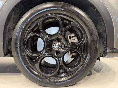 Alfa Romeo Tonale 1.6 JTDM 130cv TCT6 Sprint TETTO/PREZZO REALE Grigio usata San Biagio di Callalta