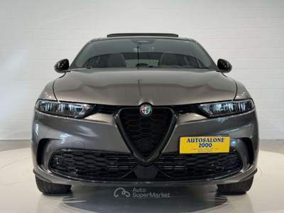 Alfa Romeo Tonale 1.6 JTDM 130cv TCT6 Sprint TETTO/PREZZO REALE Grigio usata San Biagio di Callalta
