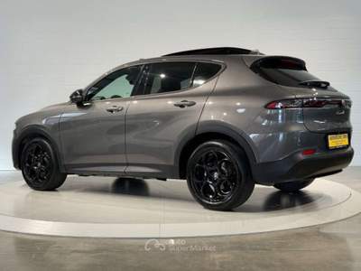 Alfa Romeo Tonale 1.6 JTDM 130cv TCT6 Sprint TETTO/PREZZO REALE Grigio usata San Biagio di Callalta