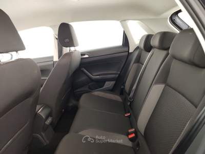 Volkswagen Polo 1.0 TSI Life Grigio usata Massa