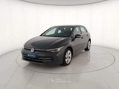 Volkswagen Golf 2.0 TDI SCR 110KW Style DSG usata Massa