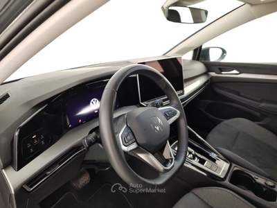 Volkswagen Golf 2.0 TDI SCR 110KW Style DSG usata Massa