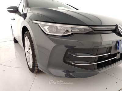 Volkswagen Golf 2.0 TDI SCR 110KW Style DSG usata Massa