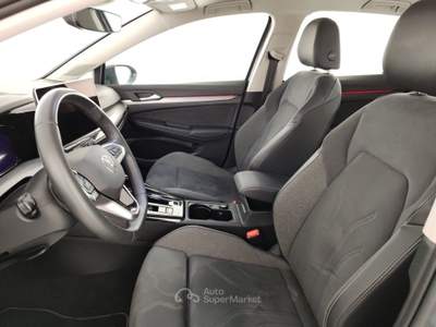 Volkswagen Golf 2.0 TDI SCR 110KW Style DSG usata Massa